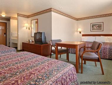 Days Inn By Wyndham North Platte Pokoj fotografie