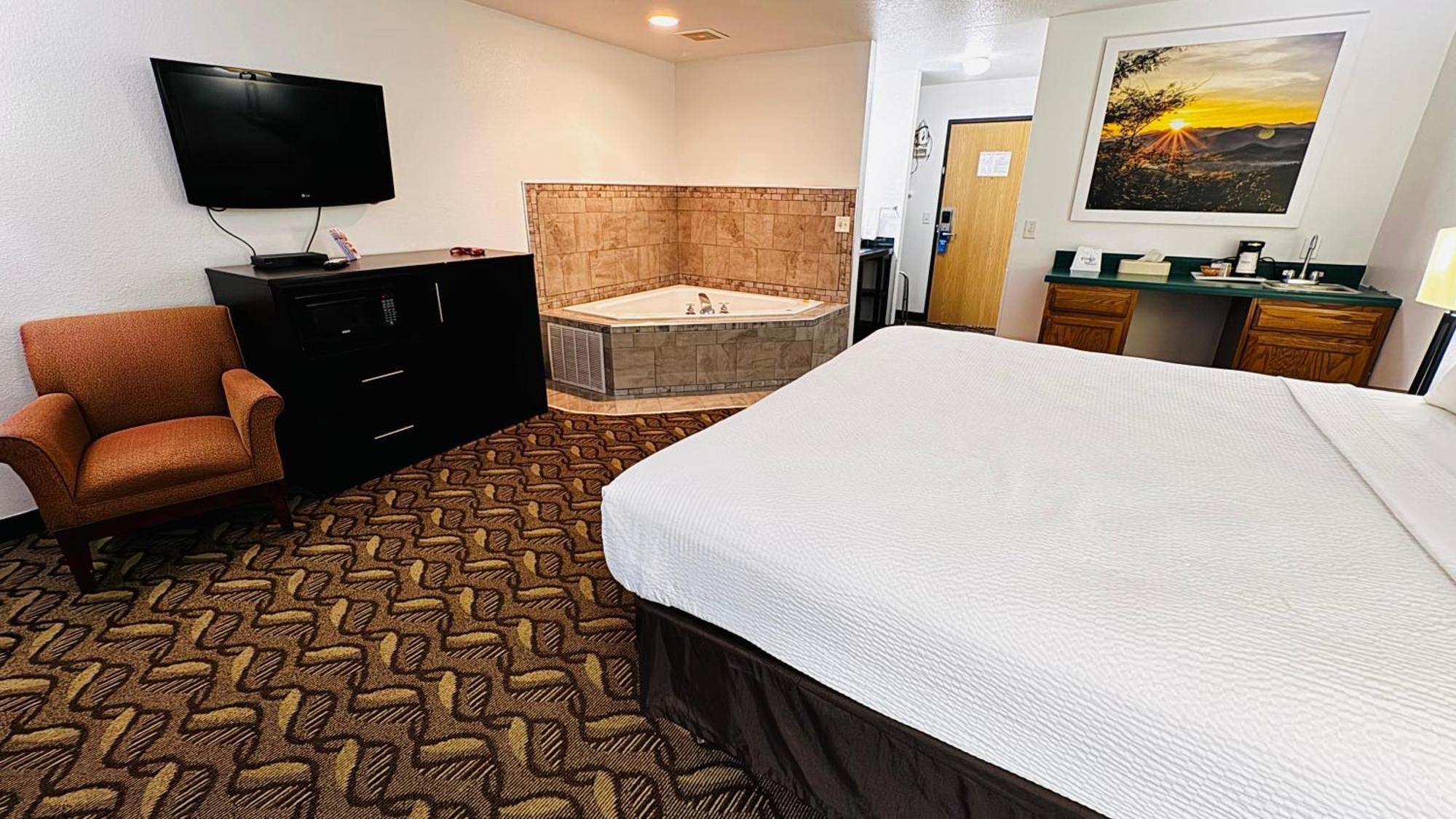 Days Inn By Wyndham North Platte Exteriér fotografie