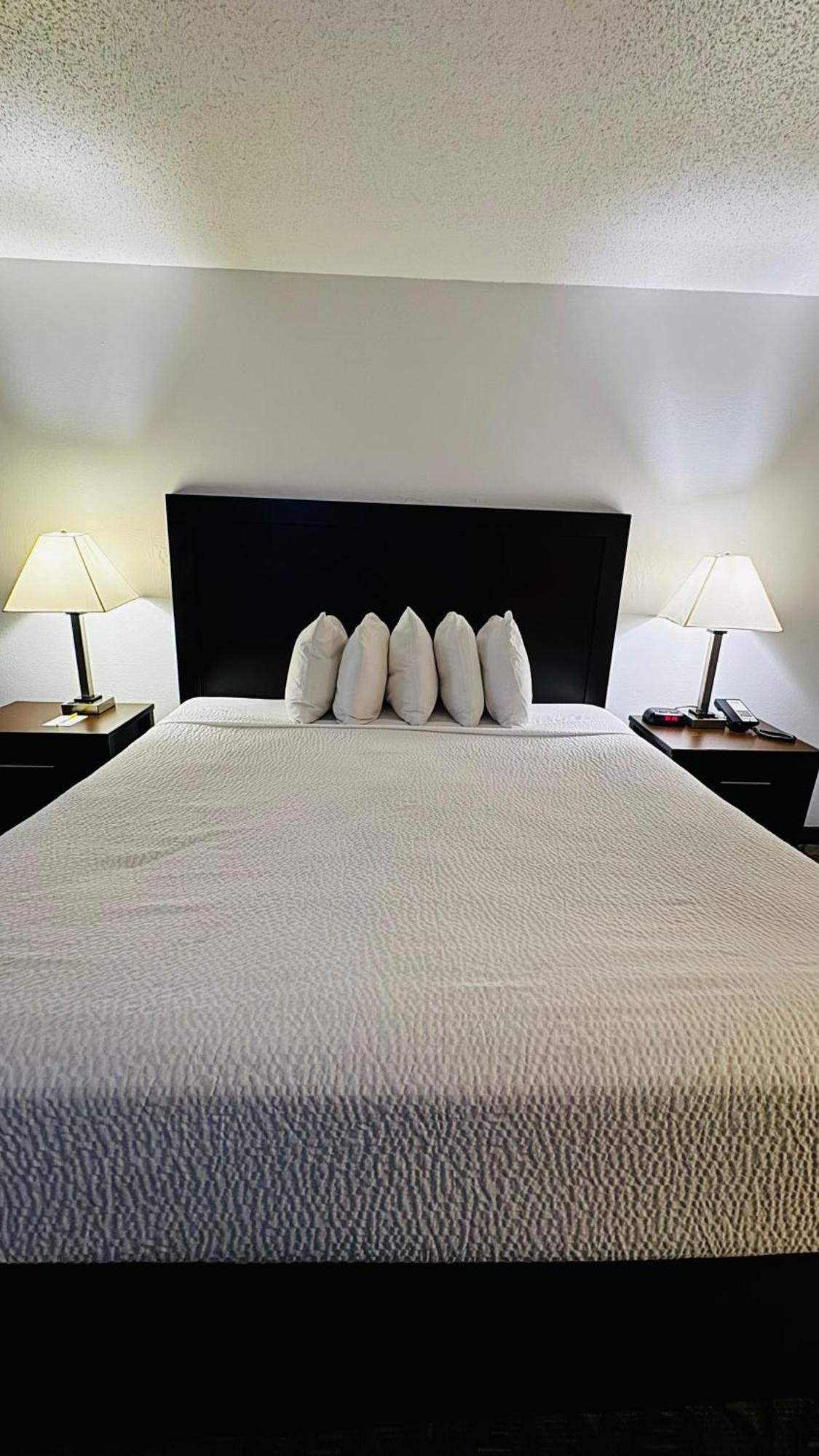 Days Inn By Wyndham North Platte Exteriér fotografie