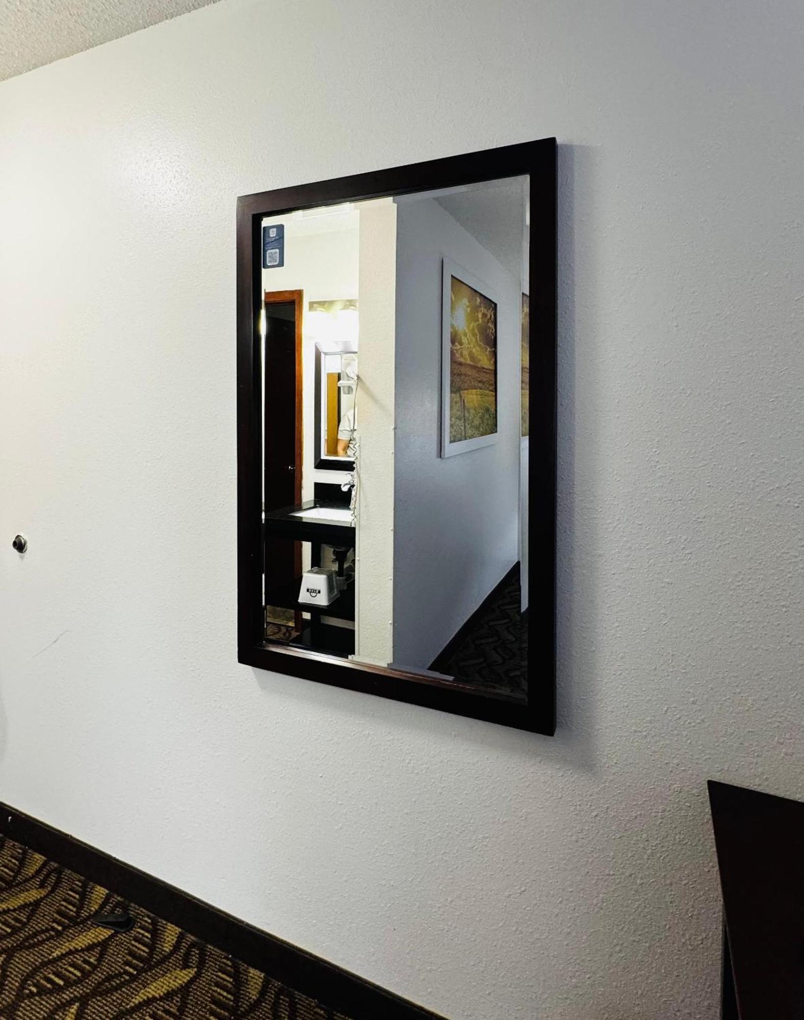 Days Inn By Wyndham North Platte Exteriér fotografie