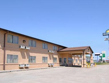 Days Inn By Wyndham North Platte Exteriér fotografie